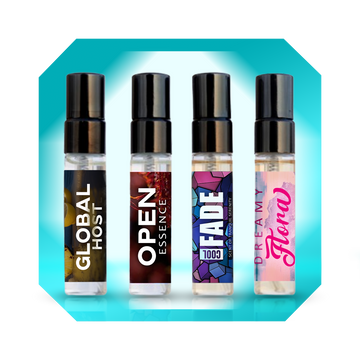 Testers 5ml  - Dee scents